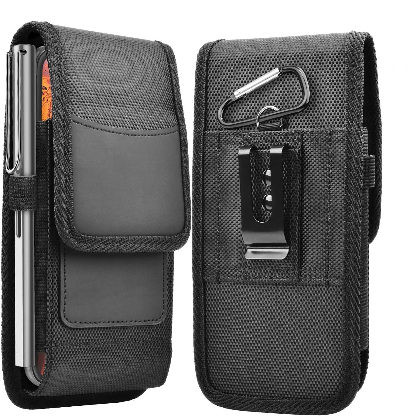 Running Gear Backpack - Coldre de telefone masculino, coldre de