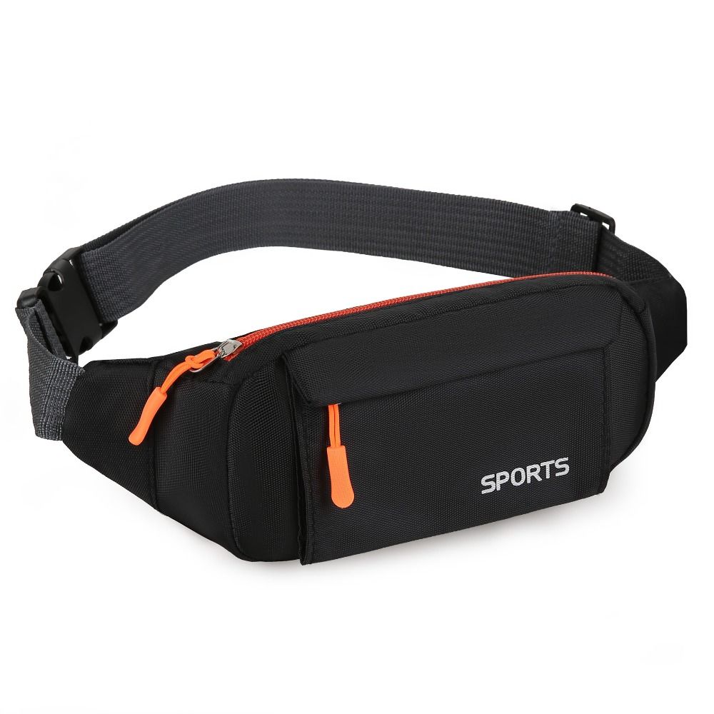 Running Gear Backpack - Mulheres pacote de cintura esportes correndo