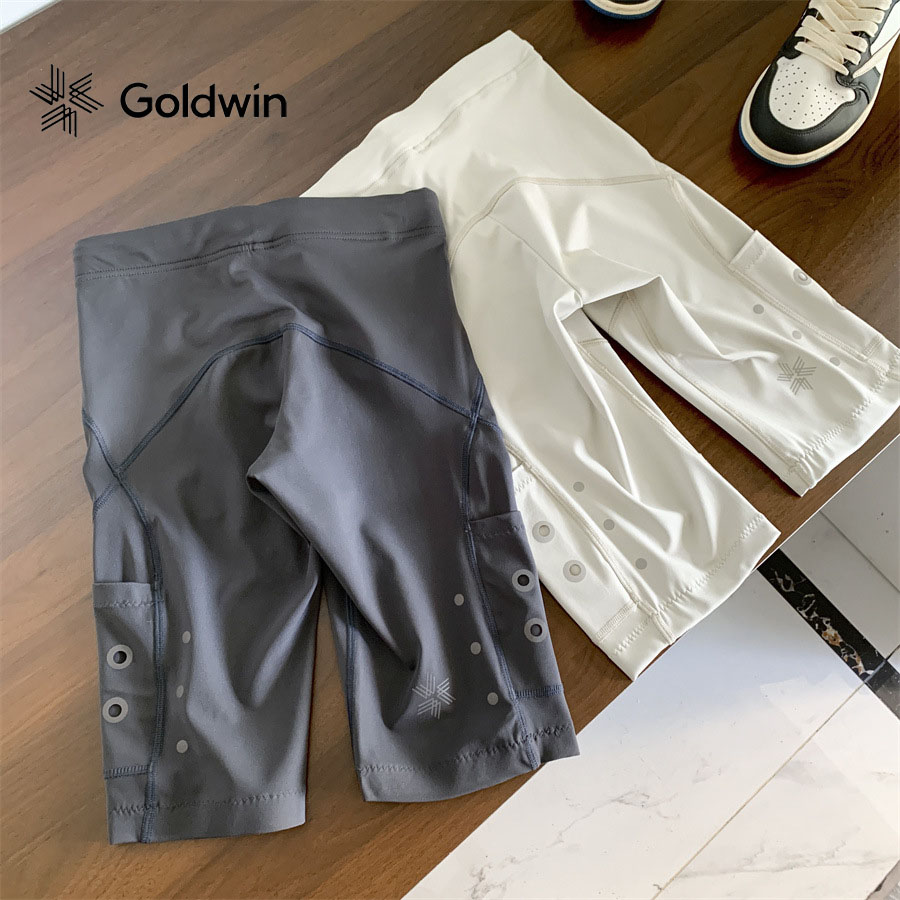 Trail Running Gaiter - GOLDWIN Série 0 Calças de Corrida