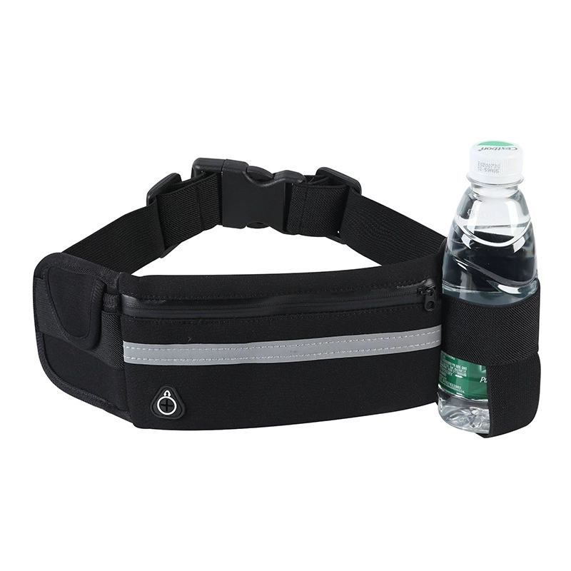 Bolsa de Cintura para Esportes - Running Gear Backpack avaliação e preço