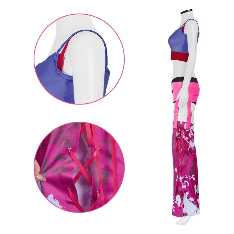 Suki 2 conjunto feminino rápid - Head Gear Running avaliação e preço