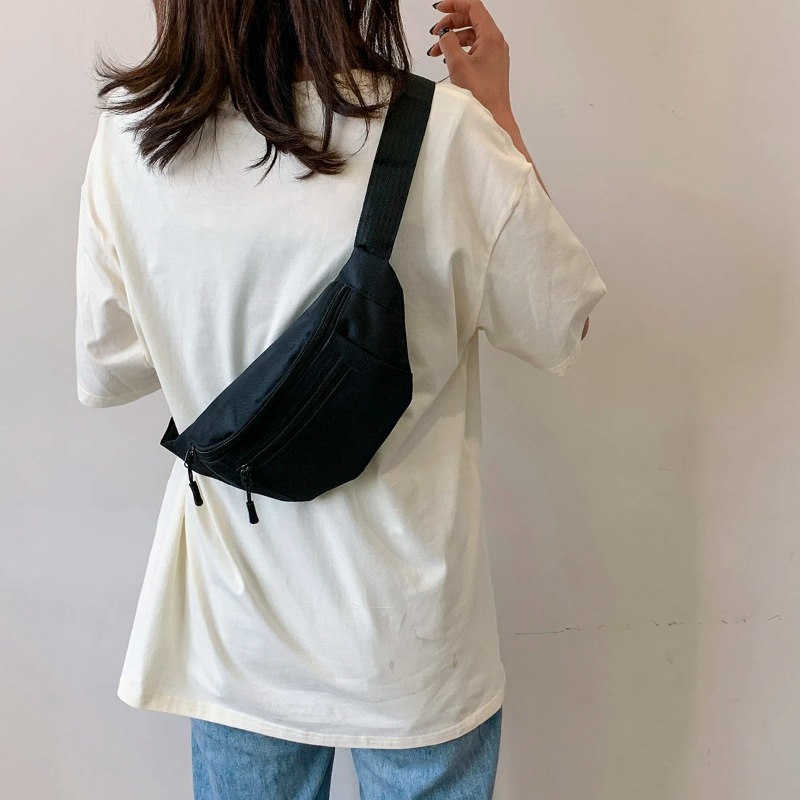 Bolsa de Cintura Esportiva par - Running Gear Backpack avaliação e preço