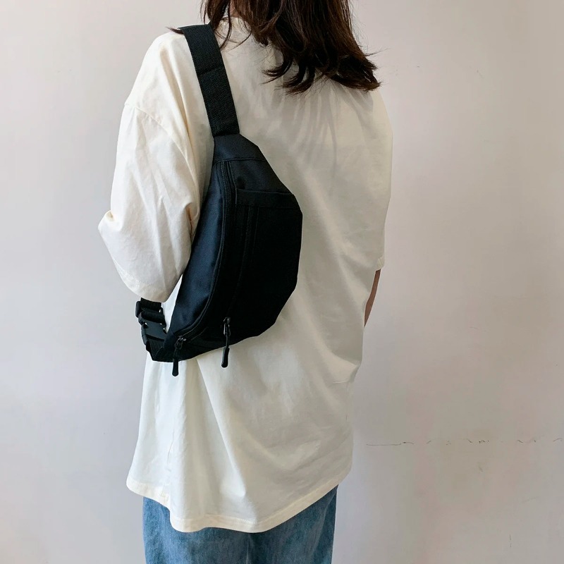 Bolsa de Cintura Esportiva par - Running Gear Backpack avaliação e preço