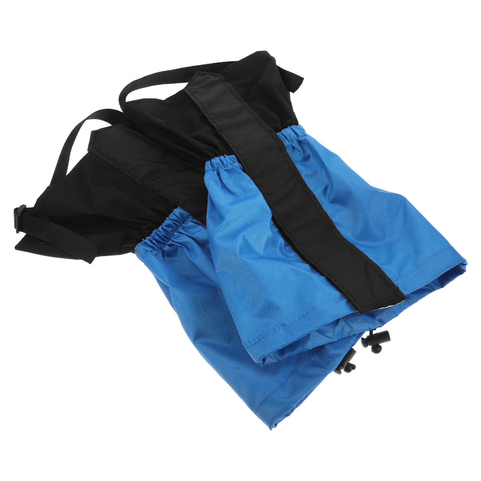 1 par de polainas versáteis e  - Trail Running Gaiter avaliação e preço