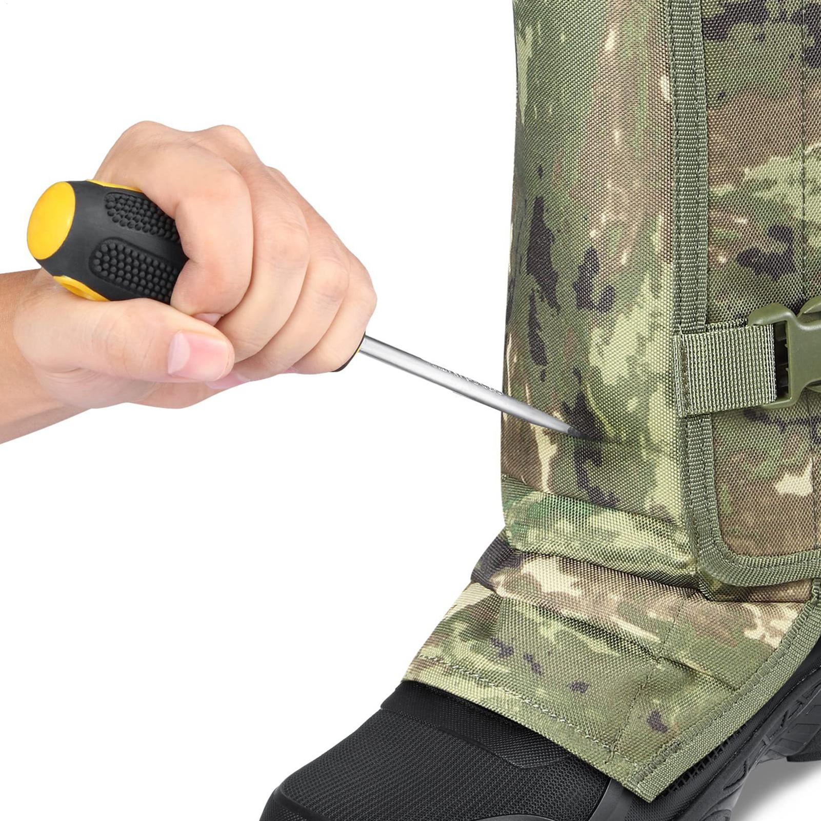 Polainas para caminhadas, 1 pa - Trail Running Gaiter avaliação e preço