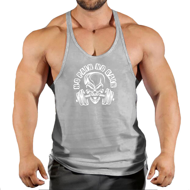 Nova venda quente dos homens i - Running Gear Vest avaliação e preço