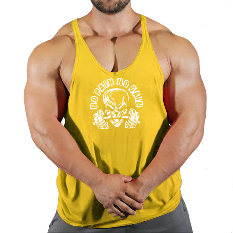 Nova venda quente dos homens i - Running Gear Vest avaliação e preço