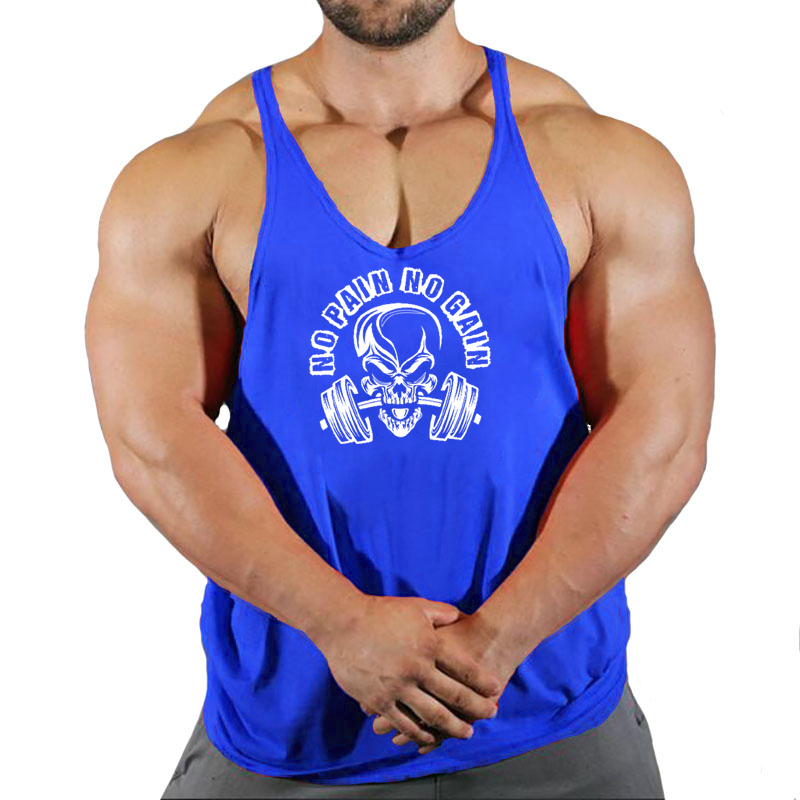 Nova venda quente dos homens i - Running Gear Vest avaliação e preço