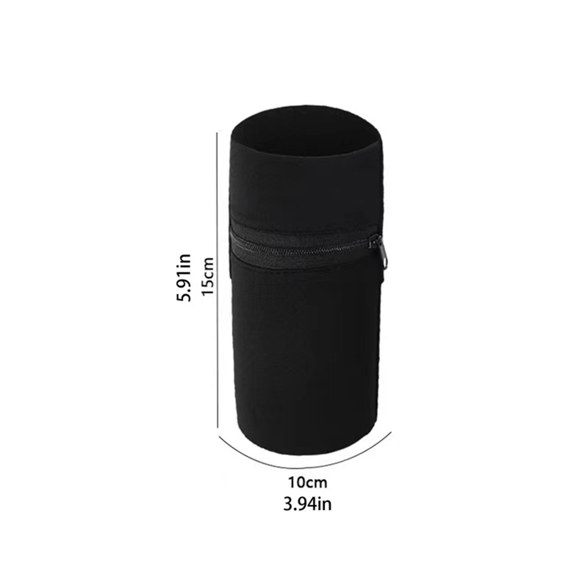 Zíper correndo sacos de pulso  - Running Gear Backpack avaliação e preço