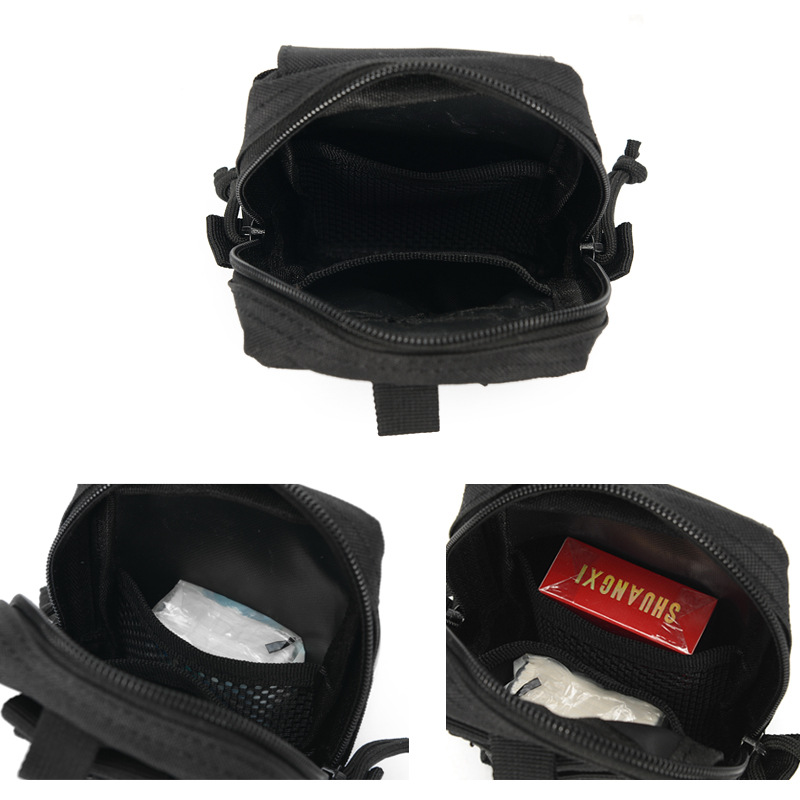 Bolso masculino cinto especial - Running Gear Backpack avaliação e preço