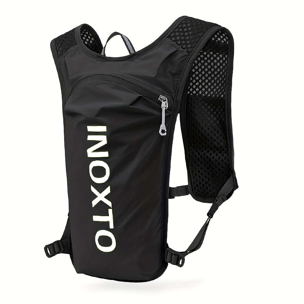 Colete de Hidratação Respiráve - Running Gear Vest avaliação e preço