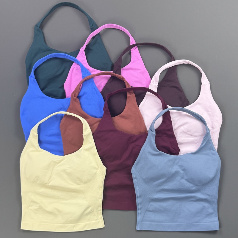 Top Longline com Alças para Mu - Running Gear Vest avaliação e preço