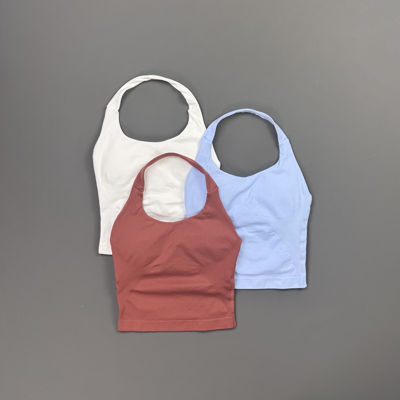 Top Longline com Alças para Mu - Running Gear Vest avaliação e preço