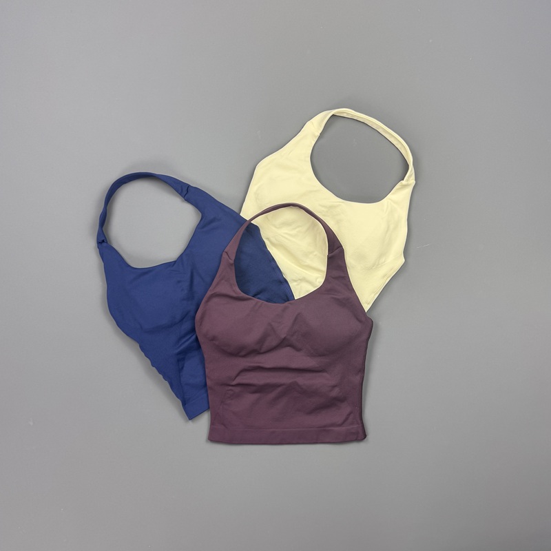 Top Longline com Alças para Mu - Running Gear Vest avaliação e preço