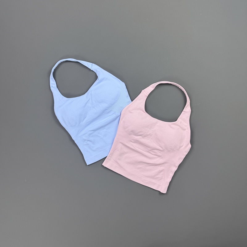 Top Longline com Alças para Mu - Running Gear Vest avaliação e preço