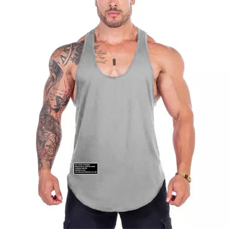 Ginásio masculino Running Spor - Running Gear Vest avaliação e preço