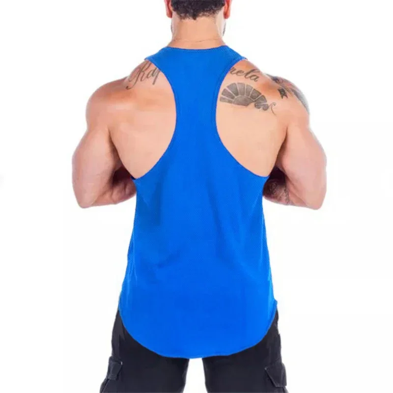 Ginásio masculino Running Spor - Running Gear Vest avaliação e preço