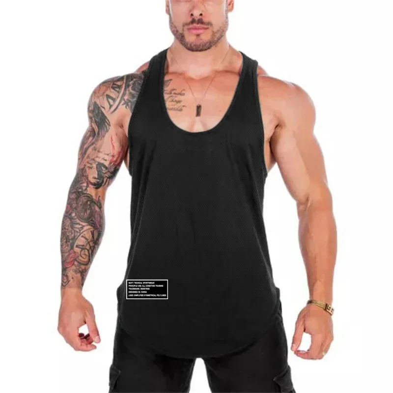 Ginásio masculino Running Spor - Running Gear Vest avaliação e preço