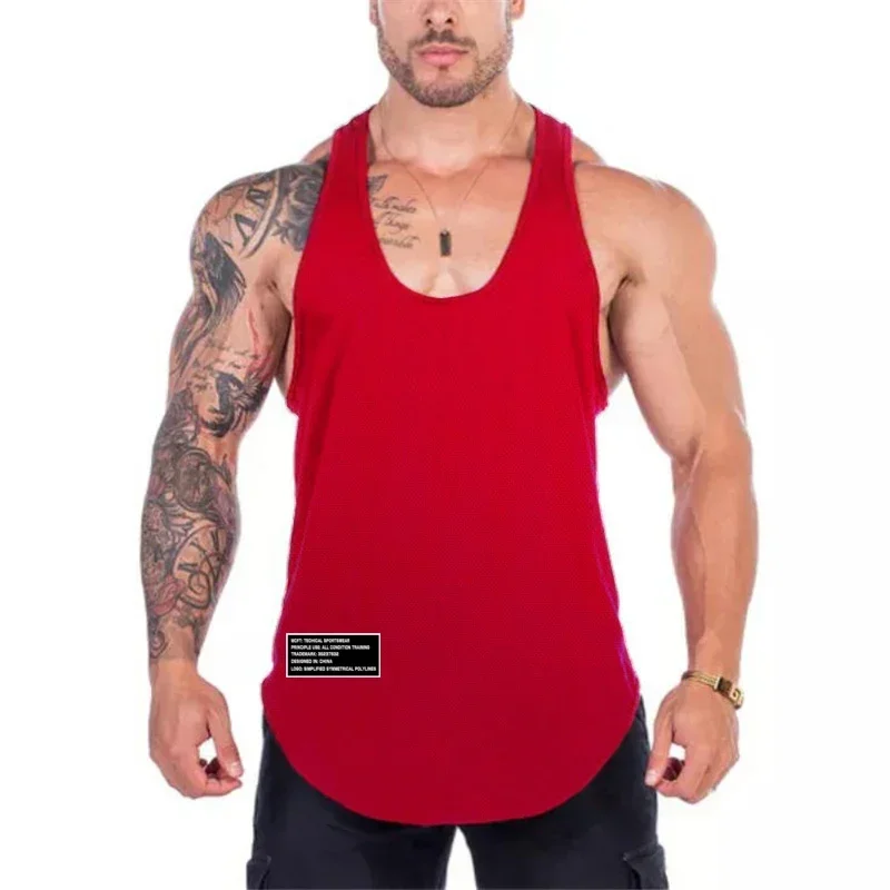 Ginásio masculino Running Spor - Running Gear Vest avaliação e preço