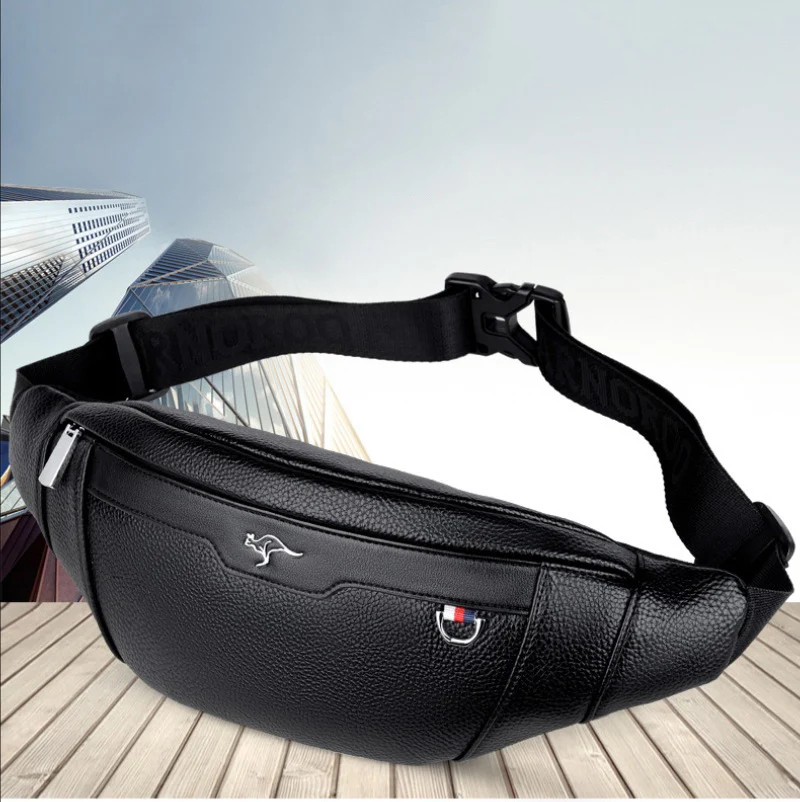 Bolsa de Cintura de Couro para - Running Gear Backpack avaliação e preço