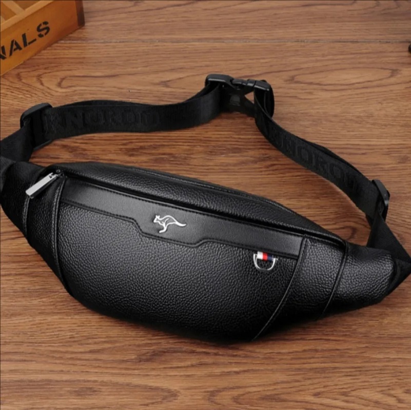 Bolsa de Cintura de Couro para - Running Gear Backpack avaliação e preço