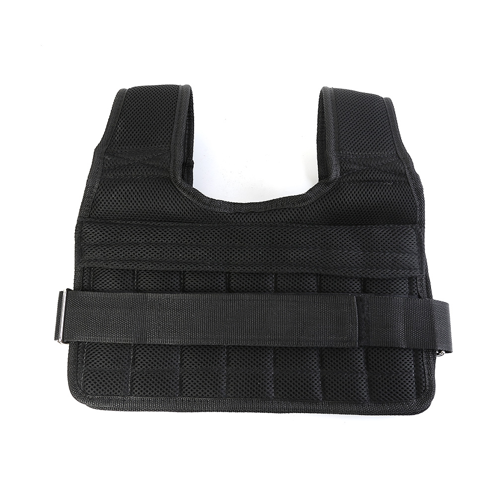 Jaqueta de Peso Ajustável 3/15 - Running Gear Vest avaliação e preço