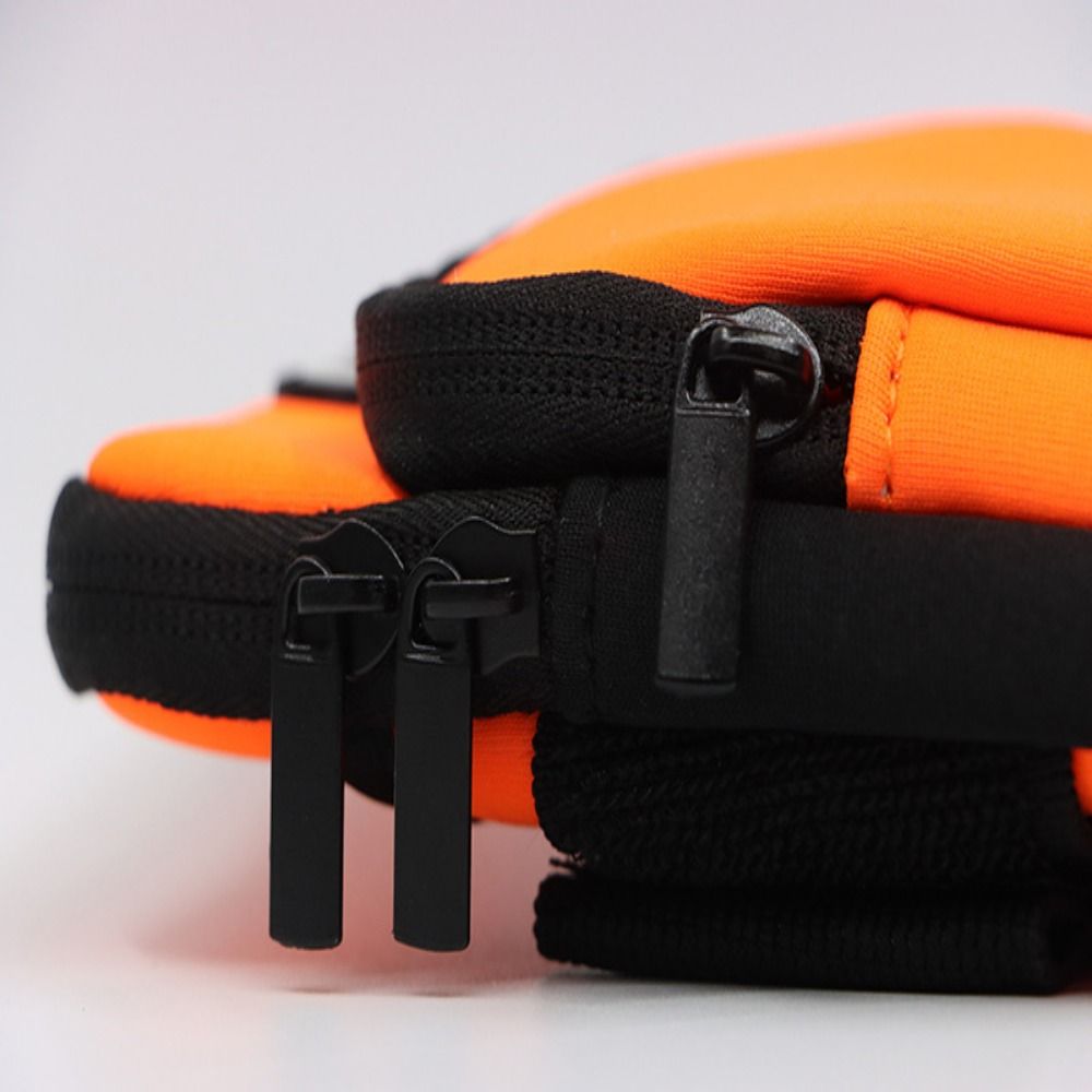 Bolsa de Braço Esportiva Portá - Running Gear Backpack avaliação e preço