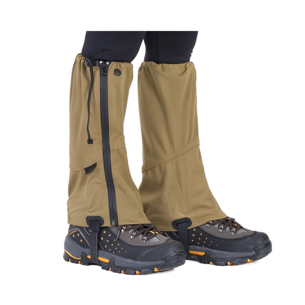 Ultraleves e respiráveis, idea - Trail Running Gaiter avaliação e preço