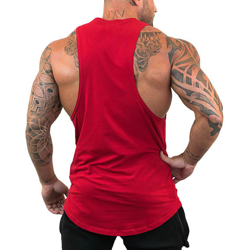 Instalação de músculos por fav - Running Gear Vest avaliação e preço