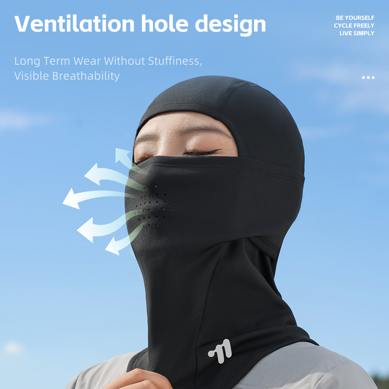 Balaclava Térmica de Inverno C - Head Gear Running avaliação e preço
