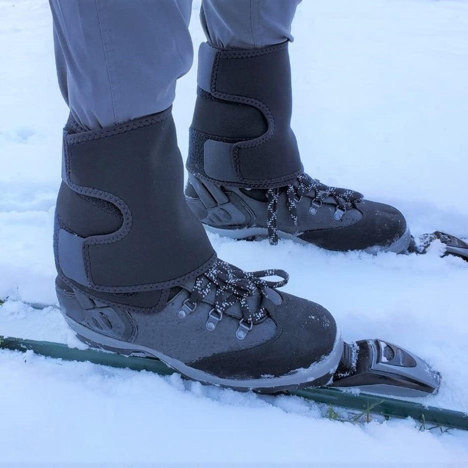 Polainas para Pernas, Proteção - Trail Running Gaiter avaliação e preço