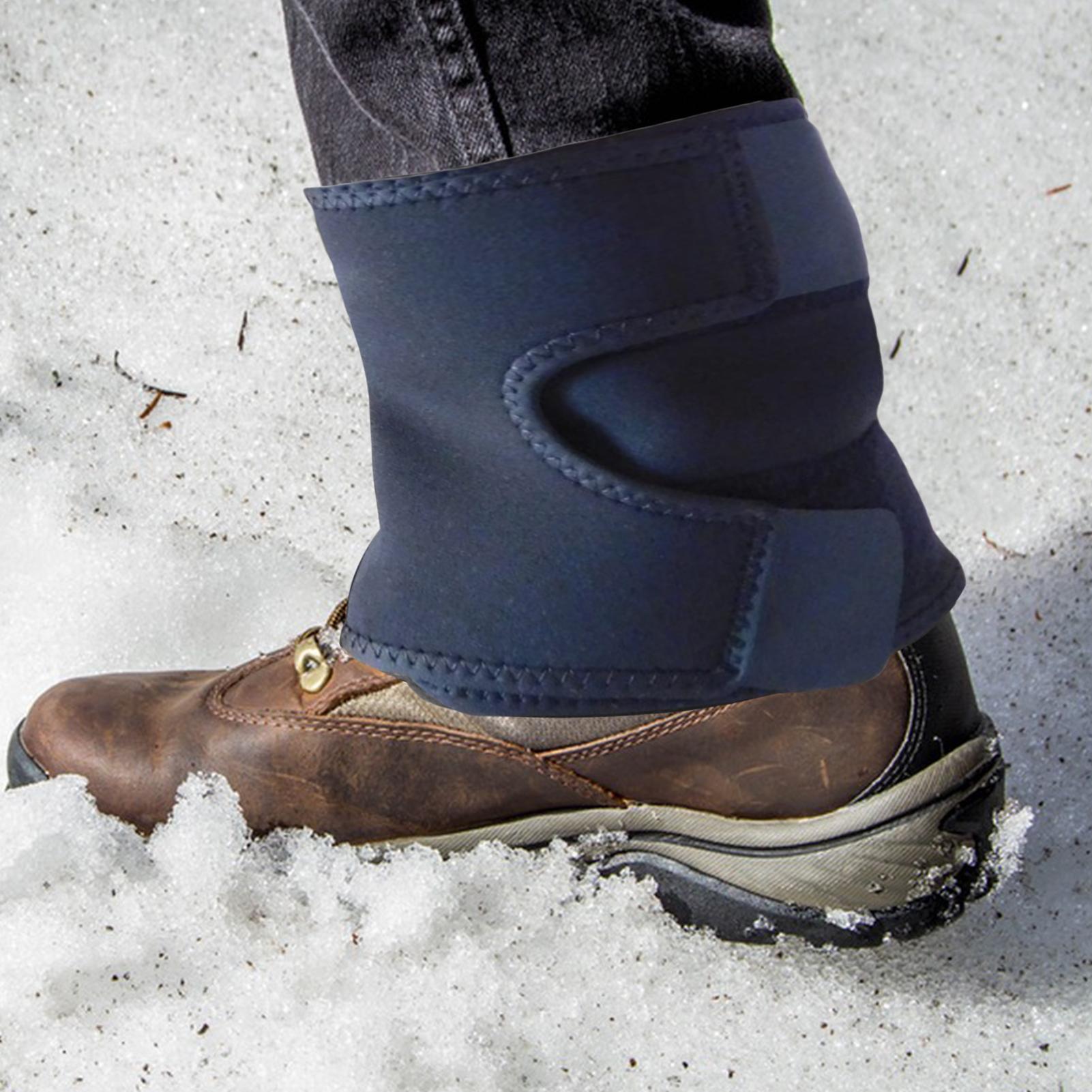 Polainas para Pernas, Proteção - Trail Running Gaiter avaliação e preço