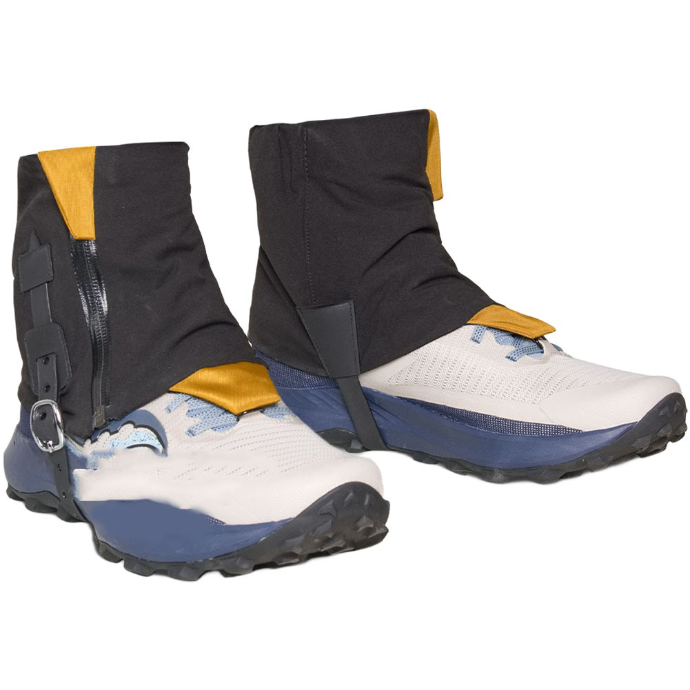 Polaina à prova de vento para  - Trail Running Gaiter avaliação e preço