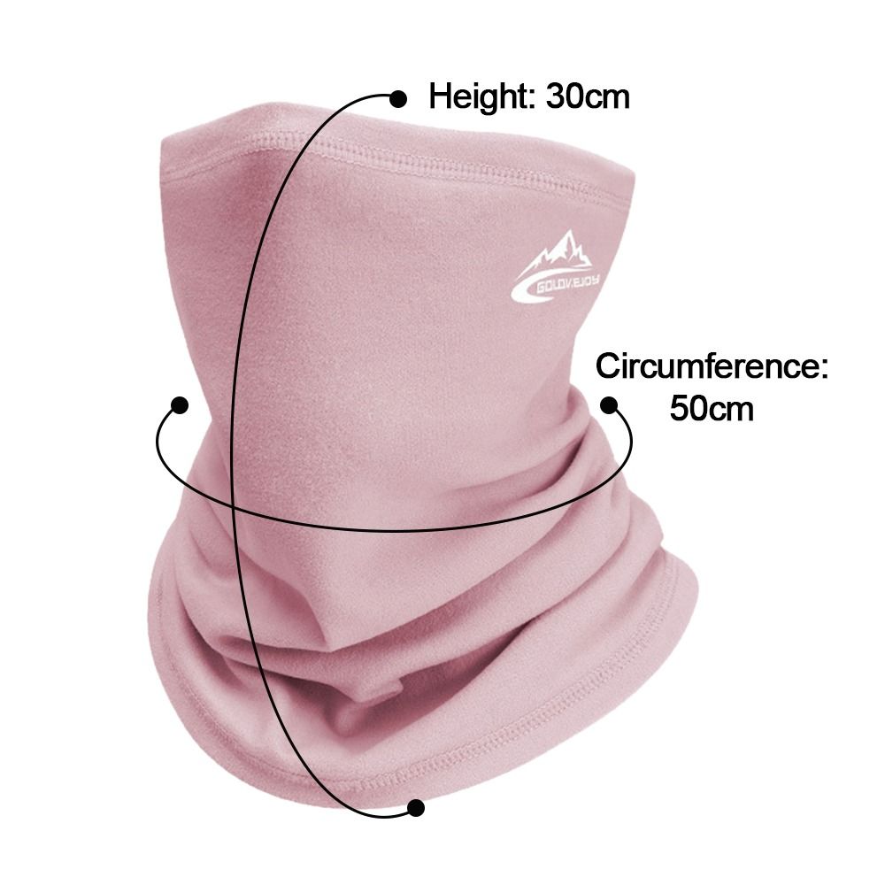 Lenço de Pescoço Esportivo de  - Head Gear Running avaliação e preço