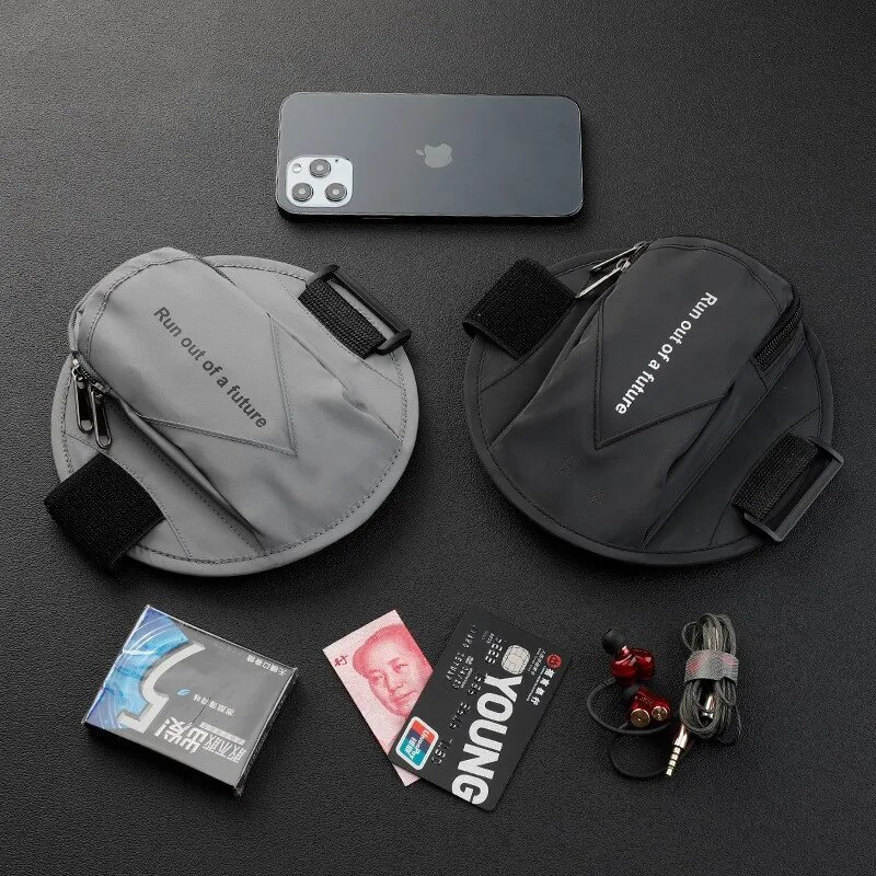 Esportes ao ar livre correndo  - Running Gear Backpack avaliação e preço