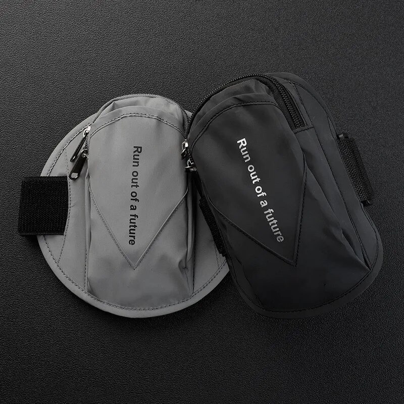 Esportes ao ar livre correndo  - Running Gear Backpack avaliação e preço