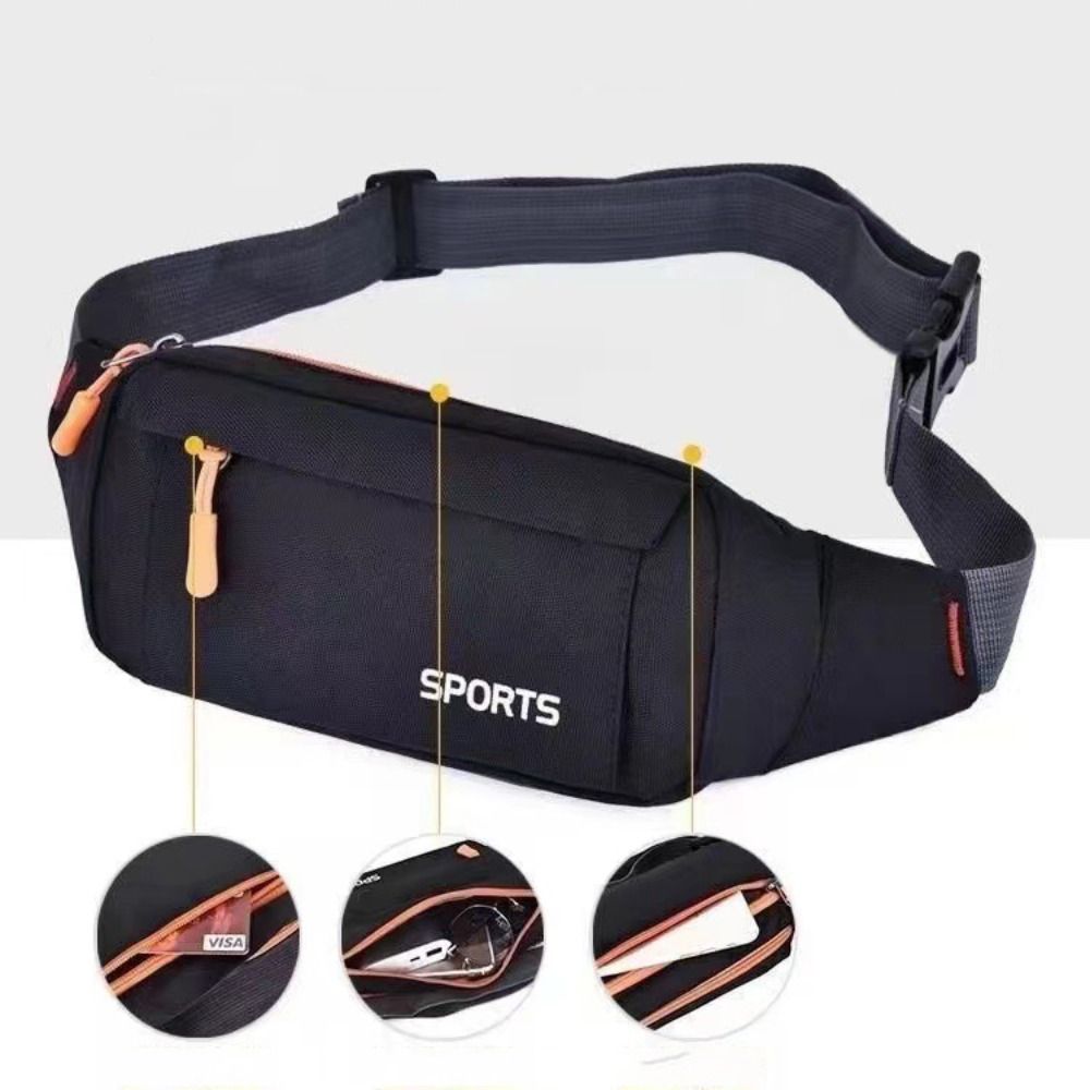 Mulheres pacote de cintura esp - Running Gear Backpack avaliação e preço