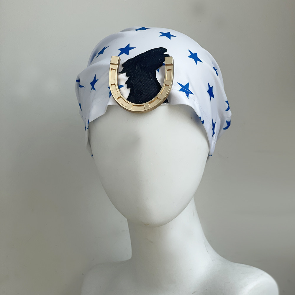 Chapéu de Cosplay Jonathan Joe - Head Gear Running avaliação e preço